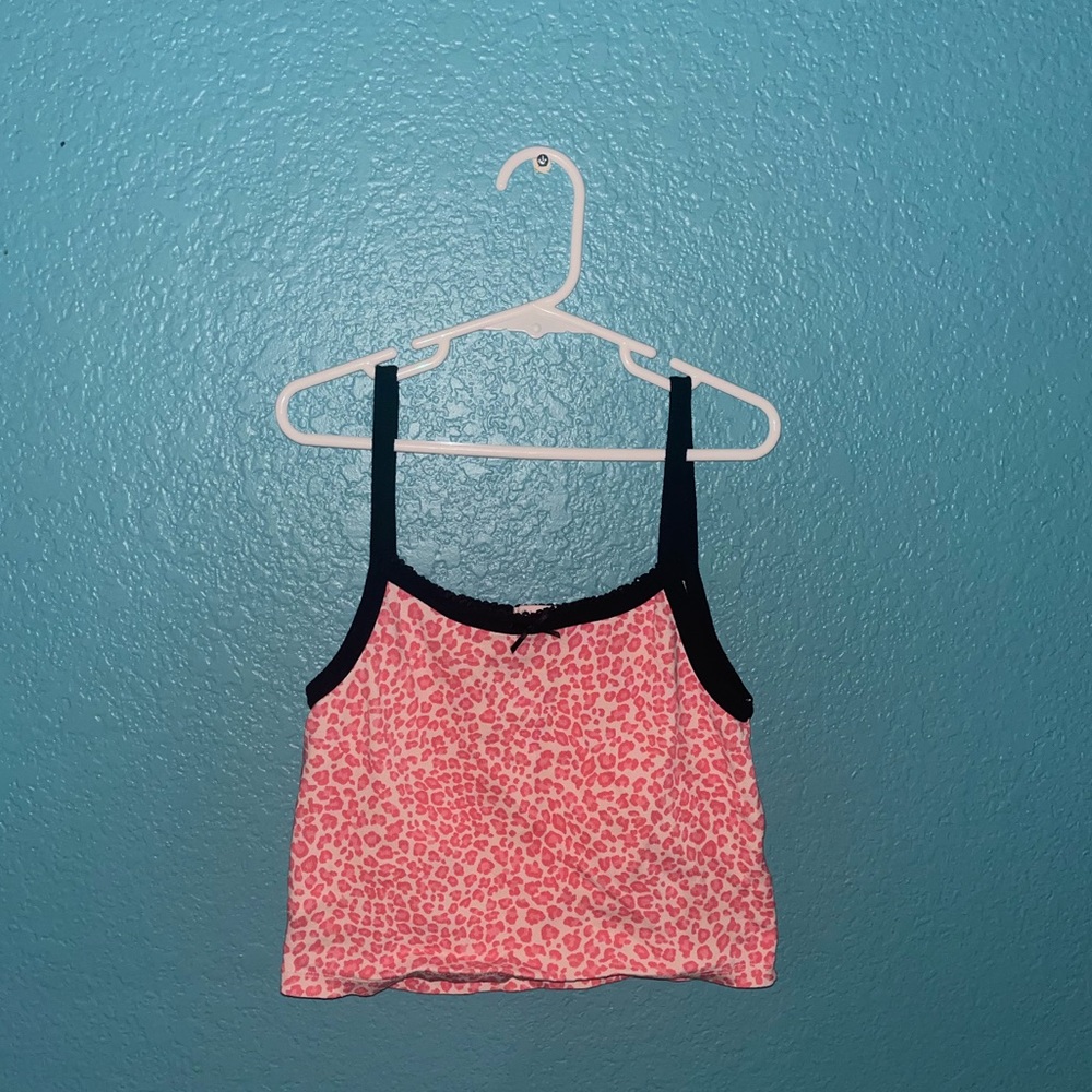 Brandy Melville Tank top